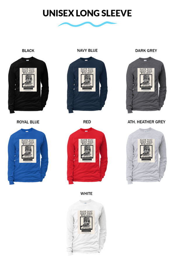 Prison Mike Harry Potter Mash Up Unisex Long Sleeve Prison Mike Harry Potter Mash Up Shirt