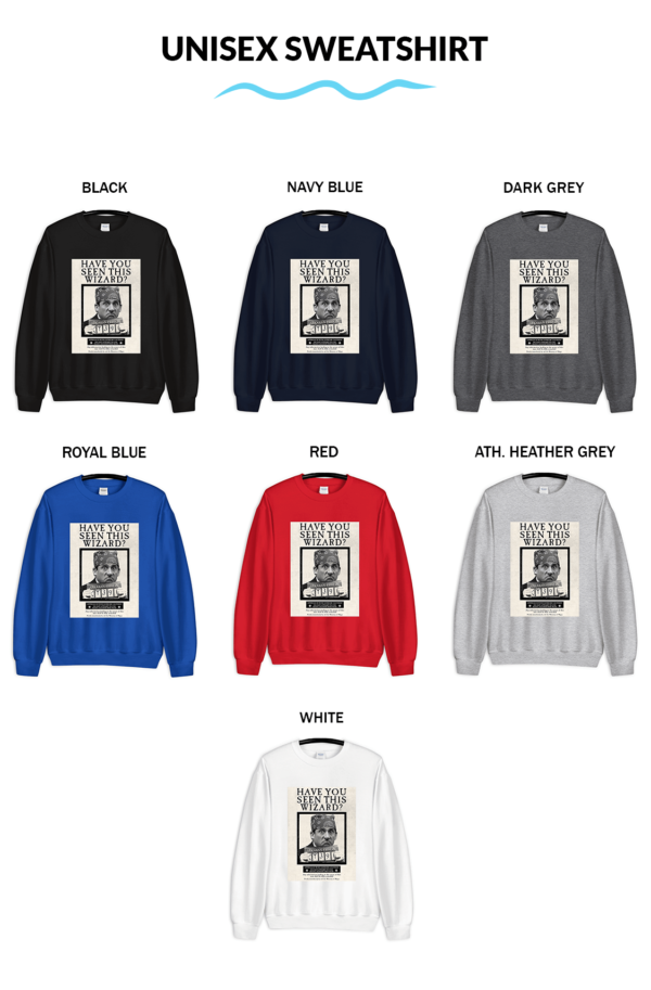 Prison Mike Harry Potter Mash Up Unisex Sweatshirt Prison Mike Harry Potter Mash Up Shirt