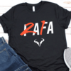 Rafa21 Shirt