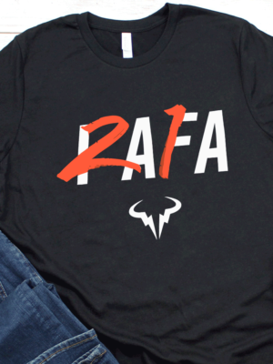 Rafa21 Shirt Rafa21 Shirt
