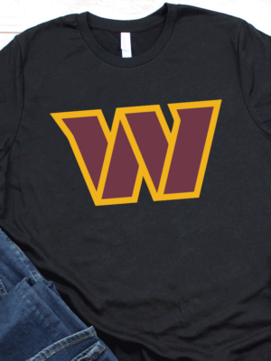 Washington Commanders Shirt Washington Commanders Shirt