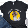 Stephen Curry Night Night Shirt