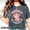 Comfort Colors Ghouls Just Wanna Have Fun Pepper Shirt