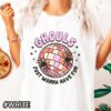 Comfort Colors Ghouls Just Wanna Have Fun White Shirt