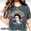 Queen Elizabeth Tribute Shirt
