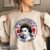 Queen Elizabeth II Tribute Sweatshirt Vintage Design 1926-2022