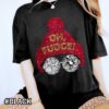 Shop our Oh Fudge Comfort Colors Christmas Story Shirt for a festive and comfortable holiday look