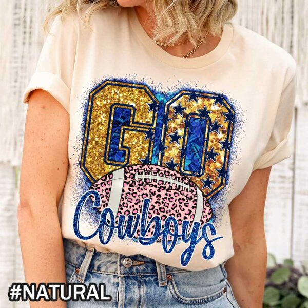 Go Cowboys Shirt Dallas Cowboys Vintage Dallas Cowboys Leopard Cheetah Cowboys Natural Shirt Go Cowboys Shirt Dallas Cowboys Vintage Dallas Cowboys Leopard Cheetah Cowboys Natural Shirt