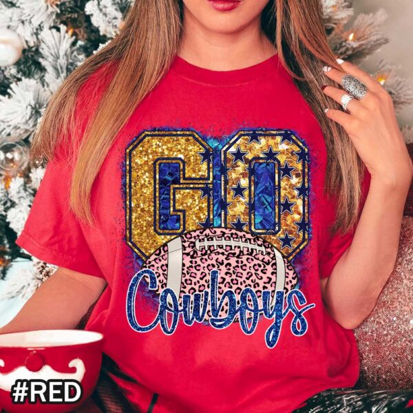 Go Cowboys Shirt Dallas Cowboys Vintage Dallas Cowboys Leopard Cheetah Cowboys Red Shirt Go Cowboys Shirt Dallas Cowboys Vintage Dallas Cowboys Leopard Cheetah Cowboys Red Shirt