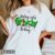 Christmas Feeling Extra Grinchy Today T-Shirt