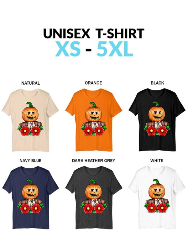 Office Dwight Schrute Halloween Pumpkin Head Unisex Shirt Office Dwight Schrute Halloween Pumpkin Head Shirt